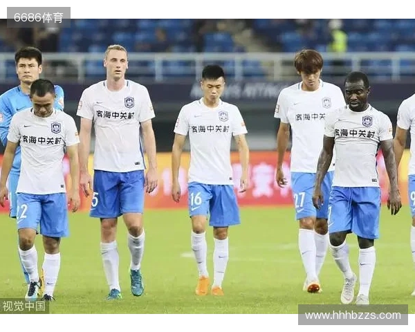 津媒：泰达球场收官战津门虎只想要3分，几名球员受伤实力受损